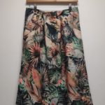 Jupe Orfy Jungle
