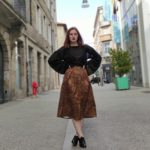 Jupe Orfy Jungle – Image 2