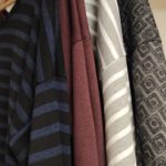 Différents coloris Pull Koji Julie Bonnard Styliste