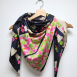 Foulard Kylma Fluo's power – Image 2