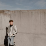 Bombers Oma Gold Unisexe shooting Le corbusier La Paire de Cerises