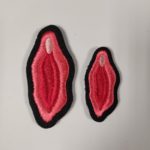 Broche [ Clit' & Vulve ] - Petite Vulve – Image 5